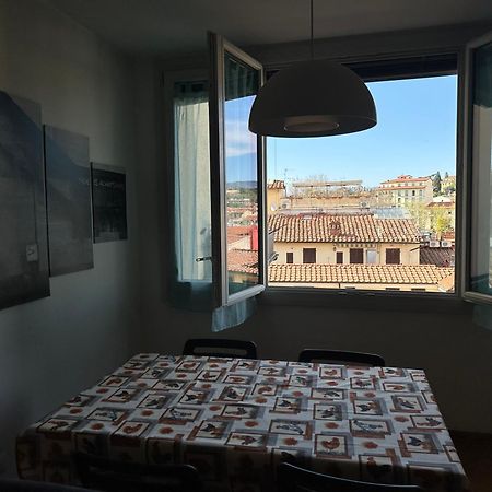 Freedom Apartment Флоренція Екстер'єр фото