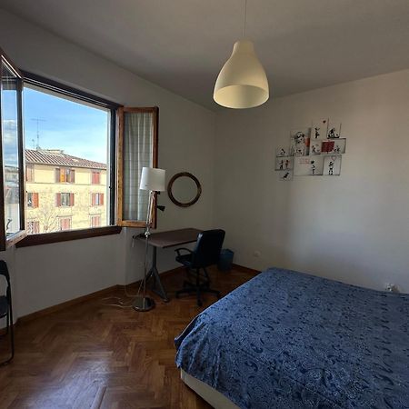 Freedom Apartment Флоренція Екстер'єр фото