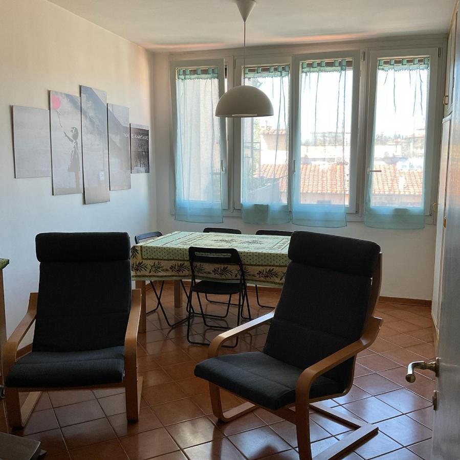 Freedom Apartment Флоренція Екстер'єр фото
