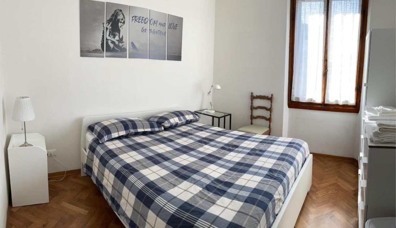 Freedom Apartment Флоренція Екстер'єр фото