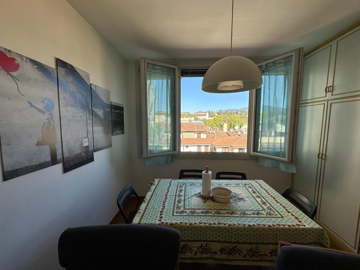 Freedom Apartment Флоренція Екстер'єр фото