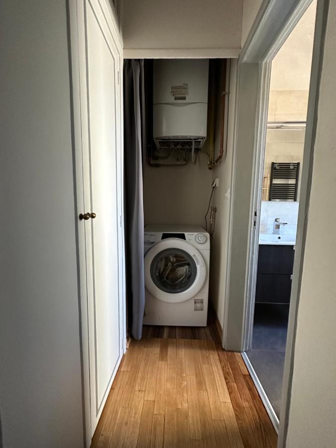 Freedom Apartment Флоренція Екстер'єр фото