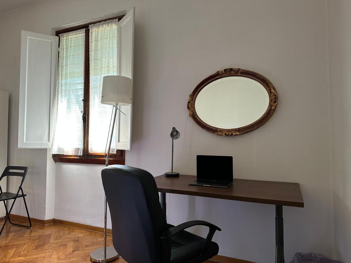 Freedom Apartment Флоренція Екстер'єр фото