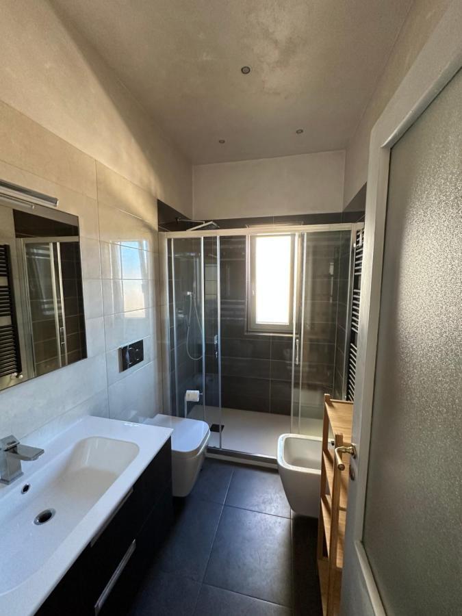 Freedom Apartment Флоренція Екстер'єр фото