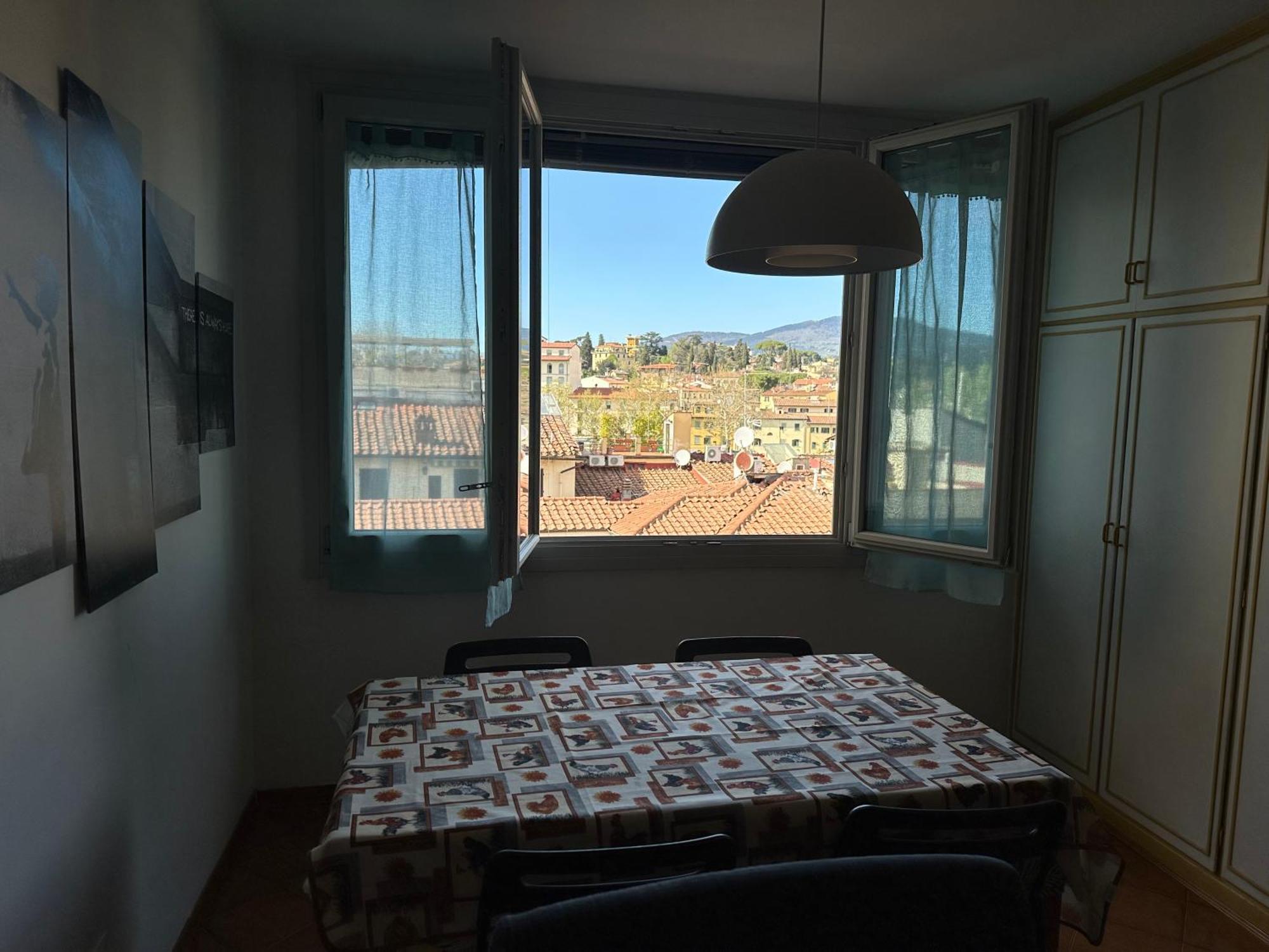 Freedom Apartment Флоренція Екстер'єр фото