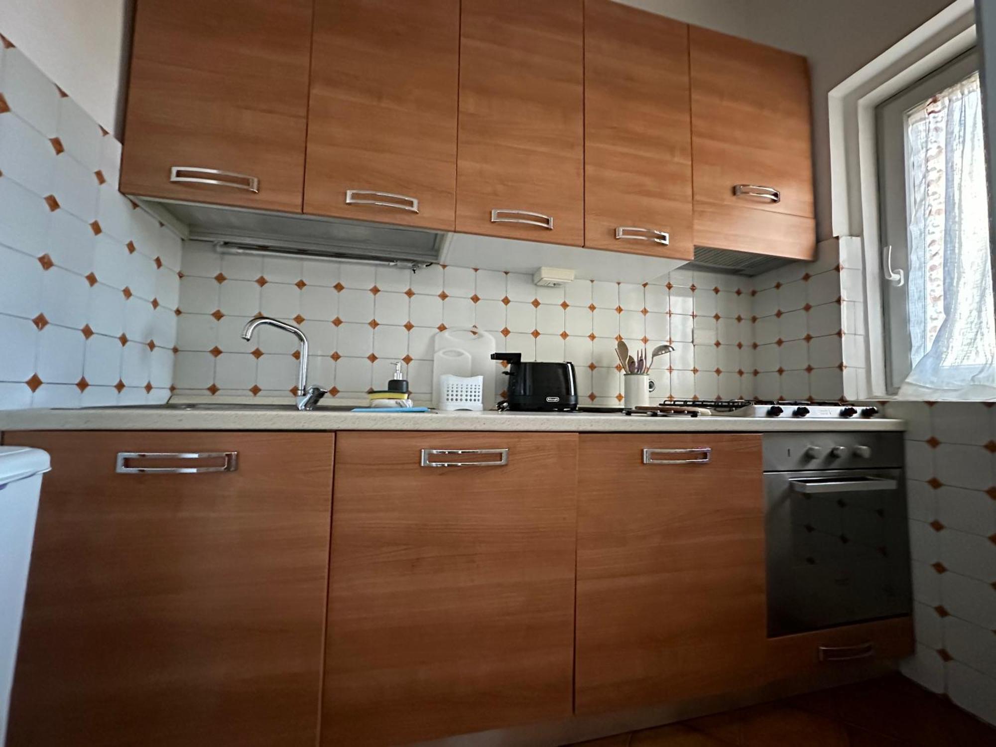 Freedom Apartment Флоренція Екстер'єр фото