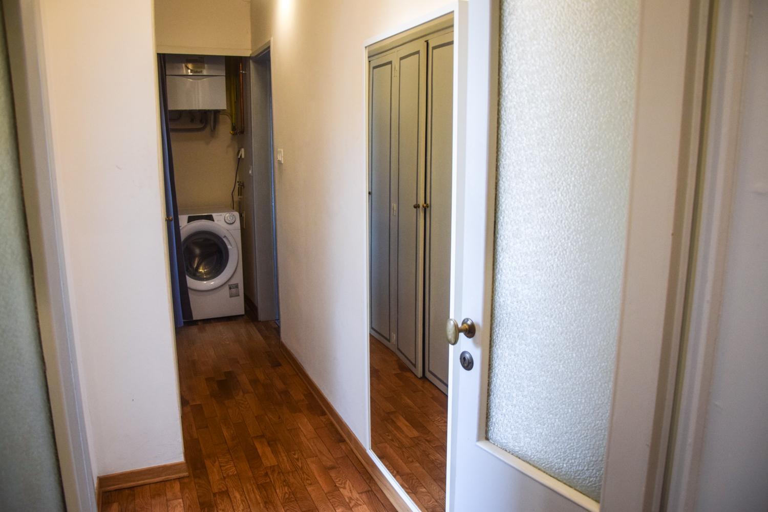 Freedom Apartment Флоренція Екстер'єр фото