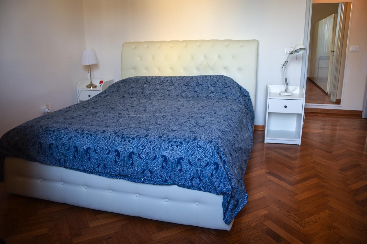 Freedom Apartment Флоренція Екстер'єр фото