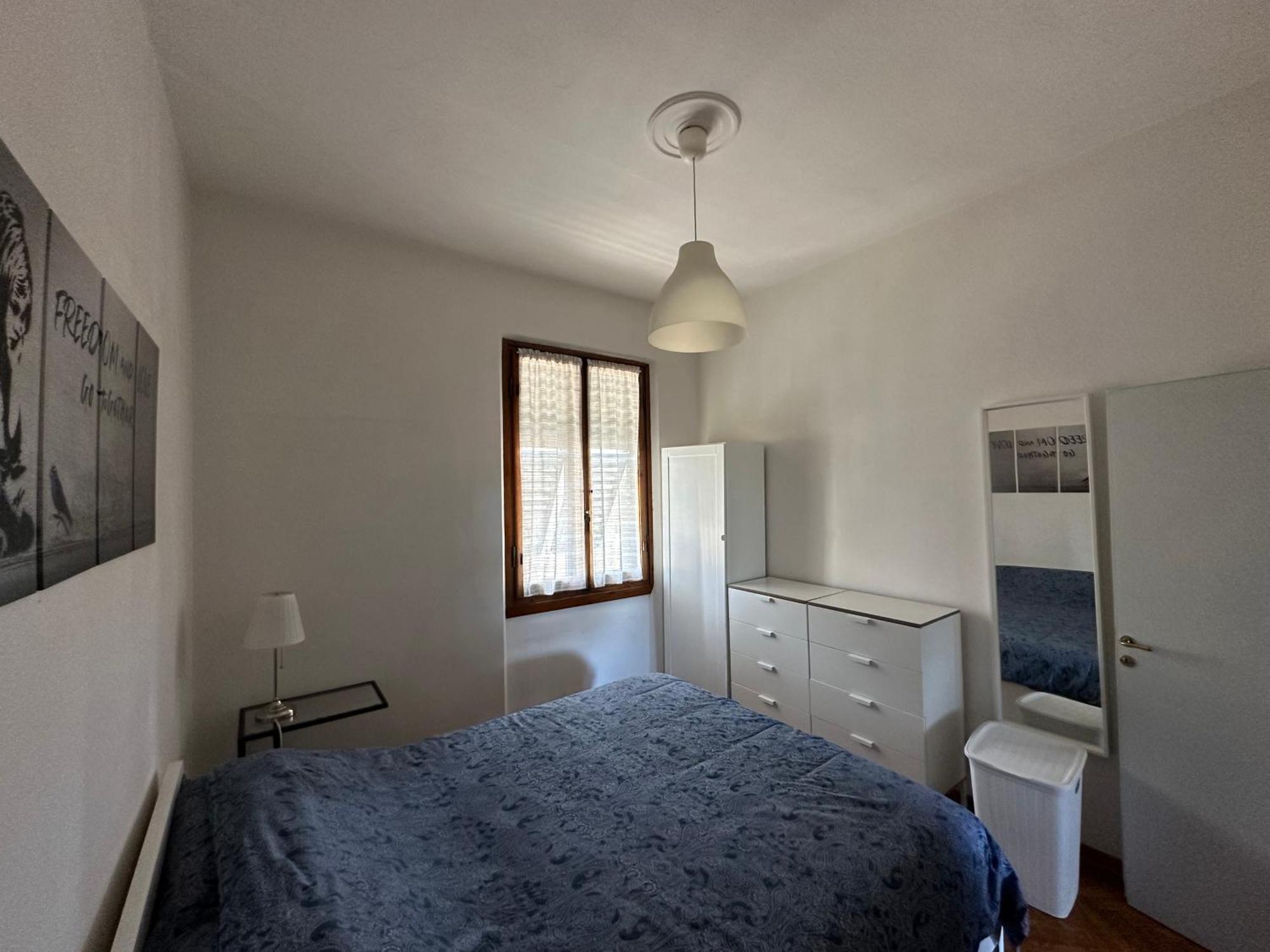 Freedom Apartment Флоренція Екстер'єр фото