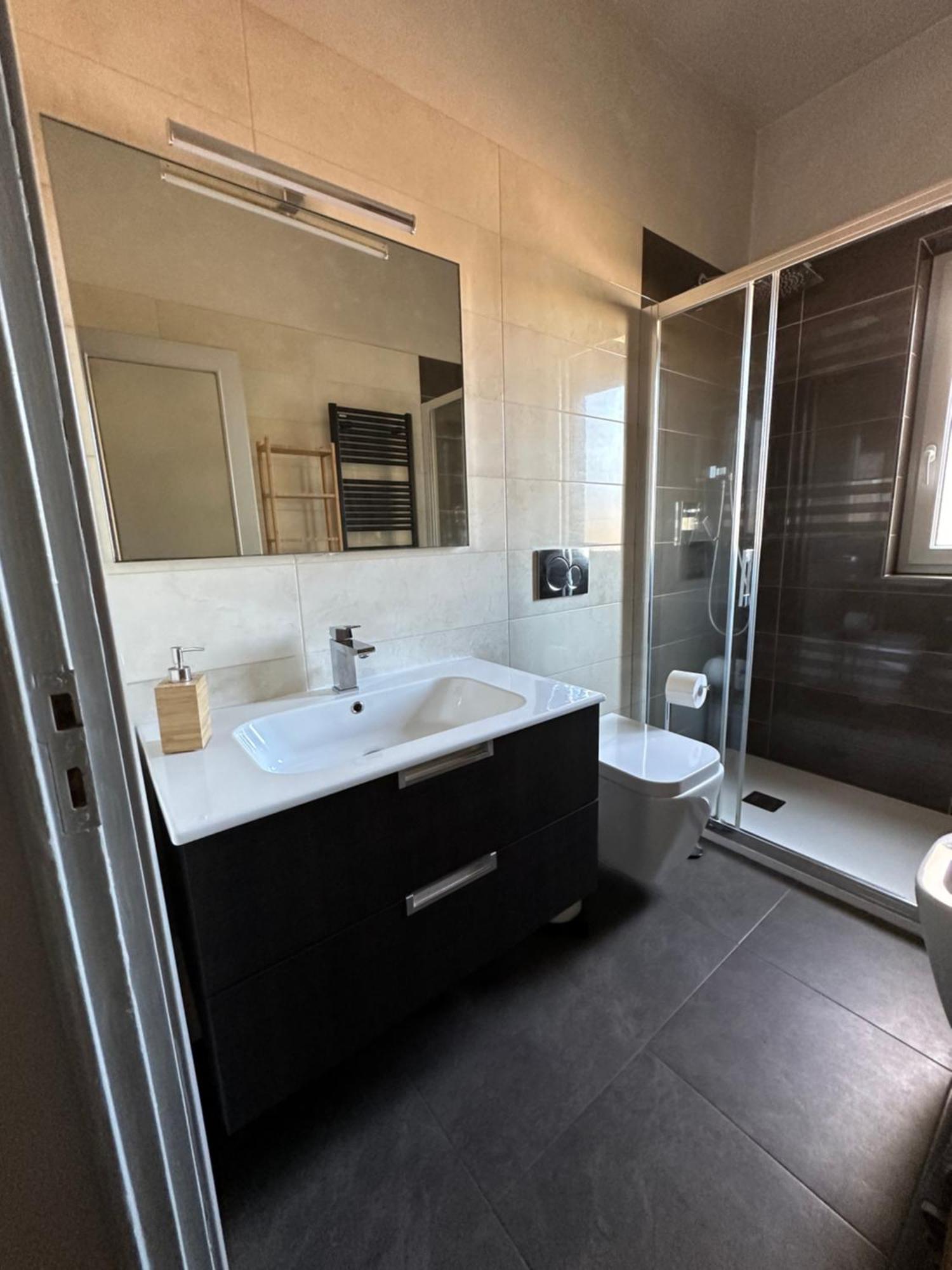 Freedom Apartment Флоренція Екстер'єр фото