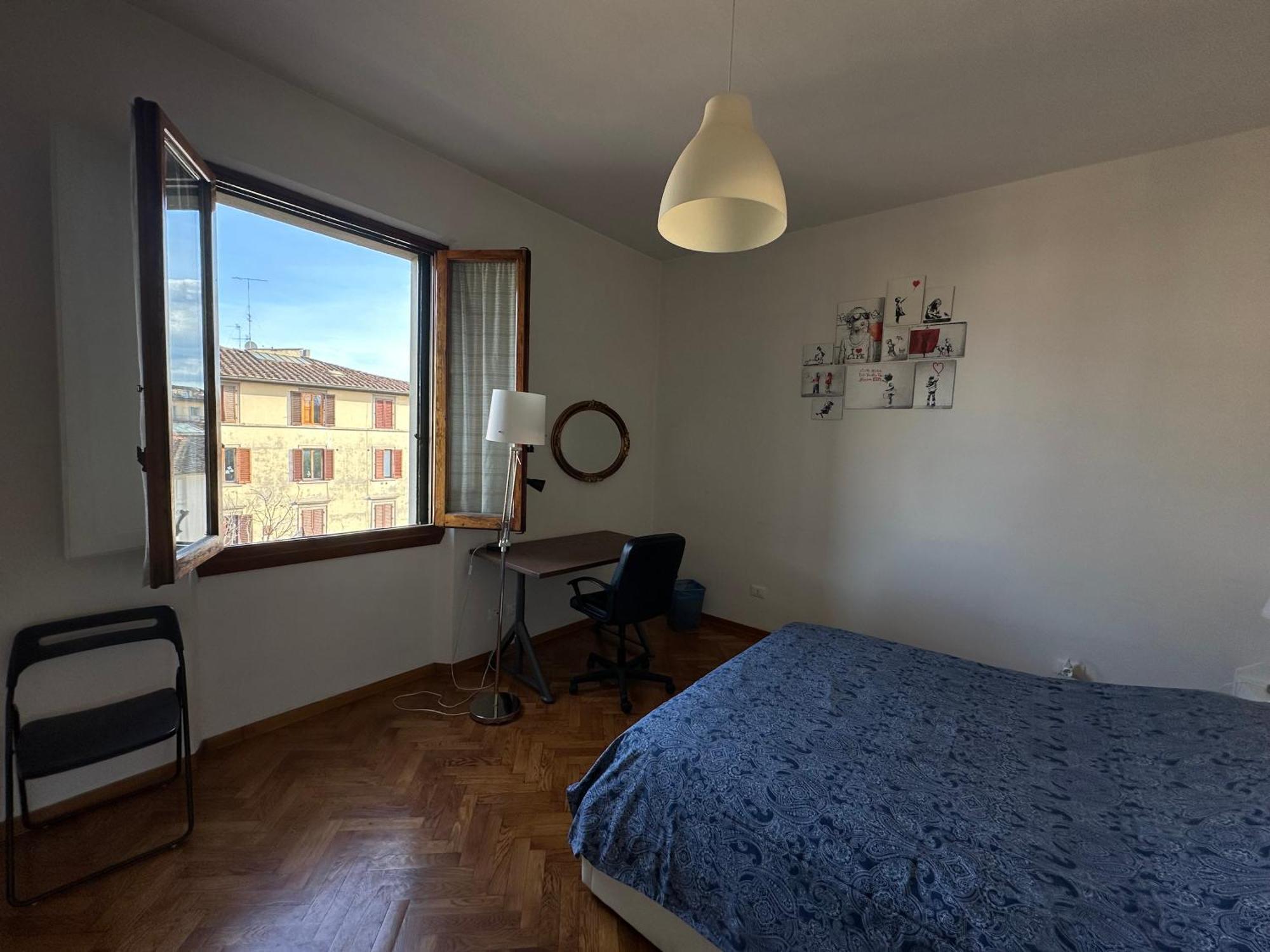 Freedom Apartment Флоренція Екстер'єр фото