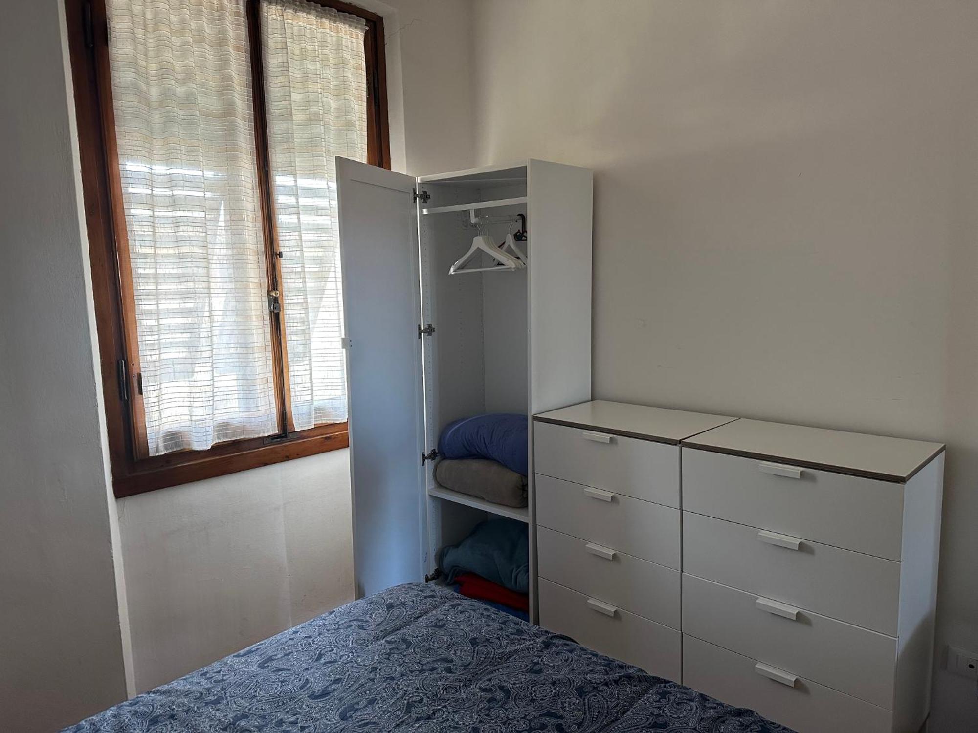 Freedom Apartment Флоренція Екстер'єр фото