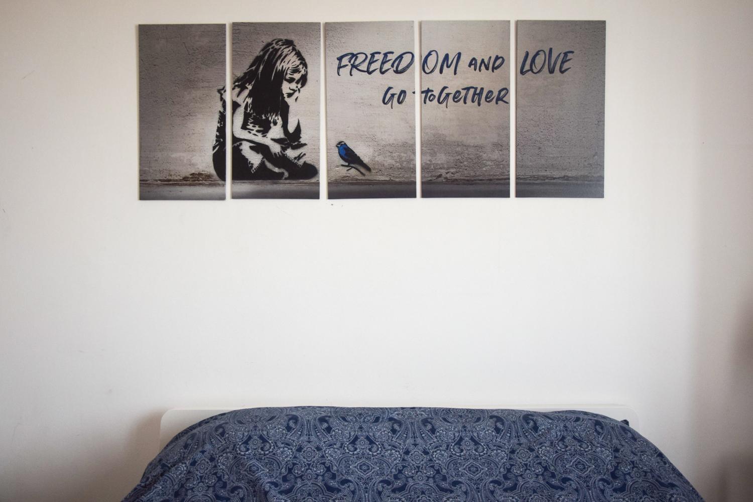 Freedom Apartment Флоренція Екстер'єр фото