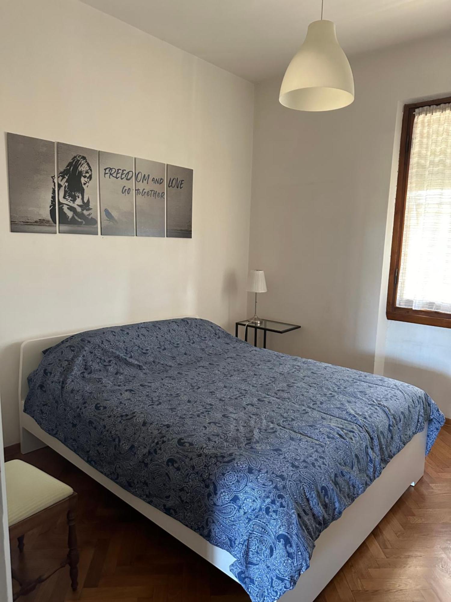 Freedom Apartment Флоренція Екстер'єр фото